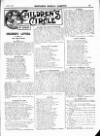 Northern Weekly Gazette Saturday 11 July 1914 Page 33
