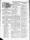 Northern Weekly Gazette Saturday 08 August 1914 Page 4