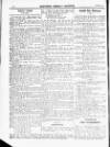 Northern Weekly Gazette Saturday 08 August 1914 Page 6