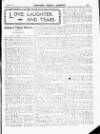 Northern Weekly Gazette Saturday 08 August 1914 Page 15