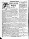 Northern Weekly Gazette Saturday 08 August 1914 Page 18