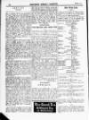 Northern Weekly Gazette Saturday 08 August 1914 Page 20