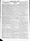 Northern Weekly Gazette Saturday 08 August 1914 Page 22