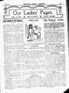 Northern Weekly Gazette Saturday 08 August 1914 Page 25