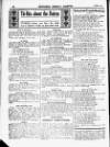 Northern Weekly Gazette Saturday 08 August 1914 Page 34