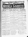 Northern Weekly Gazette Saturday 15 August 1914 Page 3