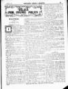 Northern Weekly Gazette Saturday 15 August 1914 Page 31