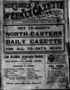 Northern Weekly Gazette