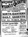 Northern Weekly Gazette