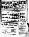 Northern Weekly Gazette