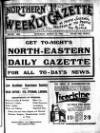 Northern Weekly Gazette