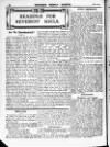 Northern Weekly Gazette Saturday 08 May 1915 Page 14