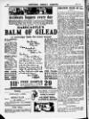 Northern Weekly Gazette Saturday 08 May 1915 Page 16