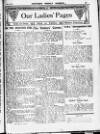 Northern Weekly Gazette Saturday 08 May 1915 Page 17