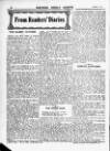 Northern Weekly Gazette Saturday 01 January 1916 Page 8