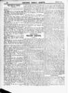 Northern Weekly Gazette Saturday 15 January 1916 Page 20