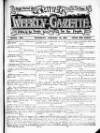 Northern Weekly Gazette Saturday 22 January 1916 Page 3