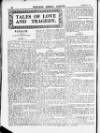 Northern Weekly Gazette Saturday 22 January 1916 Page 22