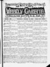 Northern Weekly Gazette Saturday 29 January 1916 Page 3