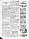 Northern Weekly Gazette Saturday 29 January 1916 Page 14
