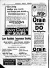Northern Weekly Gazette Saturday 29 January 1916 Page 16