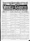 Northern Weekly Gazette Saturday 12 February 1916 Page 3
