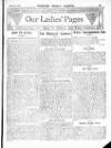 Northern Weekly Gazette Saturday 19 February 1916 Page 17