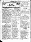 Northern Weekly Gazette Saturday 26 February 1916 Page 8