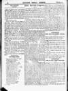 Northern Weekly Gazette Saturday 26 February 1916 Page 20