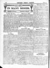 Northern Weekly Gazette Saturday 04 March 1916 Page 14
