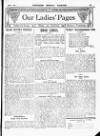 Northern Weekly Gazette Saturday 04 March 1916 Page 17