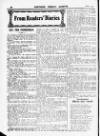 Northern Weekly Gazette Saturday 11 March 1916 Page 22