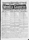Northern Weekly Gazette Saturday 18 March 1916 Page 3