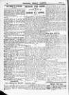 Northern Weekly Gazette Saturday 18 March 1916 Page 20