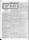 Northern Weekly Gazette Saturday 01 April 1916 Page 14