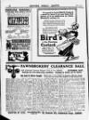 Northern Weekly Gazette Saturday 01 April 1916 Page 16