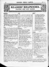 Northern Weekly Gazette Saturday 15 April 1916 Page 8