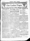 Northern Weekly Gazette Saturday 15 April 1916 Page 17