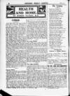 Northern Weekly Gazette Saturday 15 April 1916 Page 22