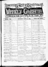 Northern Weekly Gazette Saturday 22 April 1916 Page 3