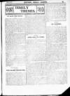 Northern Weekly Gazette Saturday 22 April 1916 Page 15