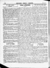 Northern Weekly Gazette Saturday 06 May 1916 Page 14