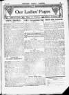 Northern Weekly Gazette Saturday 06 May 1916 Page 17