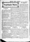 Northern Weekly Gazette Saturday 06 May 1916 Page 20