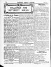 Northern Weekly Gazette Saturday 13 May 1916 Page 14