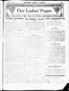 Northern Weekly Gazette Saturday 02 September 1916 Page 17