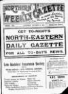 Northern Weekly Gazette