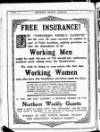 Northern Weekly Gazette Saturday 02 December 1916 Page 28