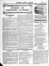 Northern Weekly Gazette Saturday 30 December 1916 Page 16