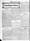 Northern Weekly Gazette Saturday 30 December 1916 Page 22